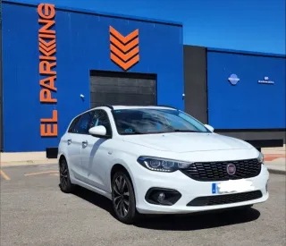 FIAT Tipo 2018