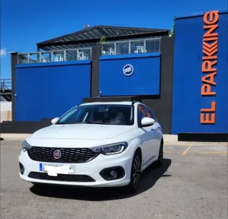 FIAT Tipo 2018