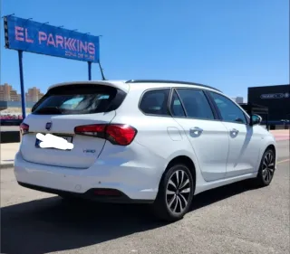 FIAT Tipo 2018