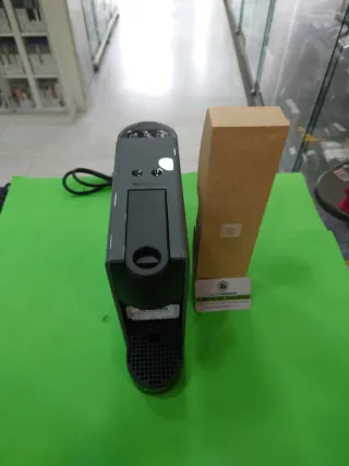 Cafetera Nespresso Krups XN110