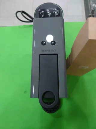 Cafetera Nespresso Krups XN110