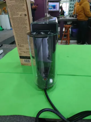 Cafetera Nespresso Krups XN110