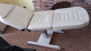 Silla para odontólogo o masajista