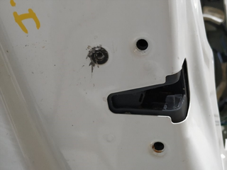 PUERTA DELANTERA IZQUIERDA VOLVO XC60 D5244T