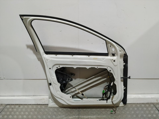 PUERTA DELANTERA IZQUIERDA VOLVO XC60 D5244T