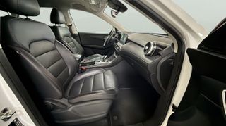 MG HS 1.5 Turbo GDI Comfort DCT 119 kW (162 CV)