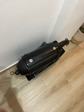 Asiento Gilera Runner