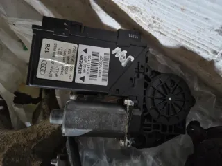 Motor elevalunas Audi A4 B6 Siemens 5WK4 7002 BBF