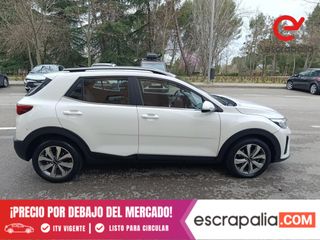 Kia Stonic 1.0 T-GDi 74kW (100CV) MHEV iMT Drive