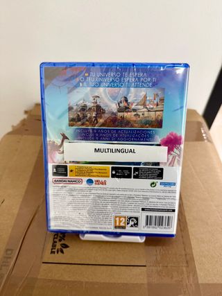 No Man's sky PS5 - Pal Multlingua