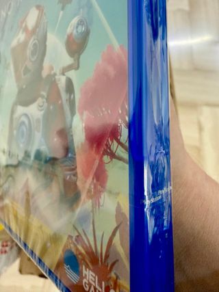 No Man's sky PS5 - Pal Multlingua