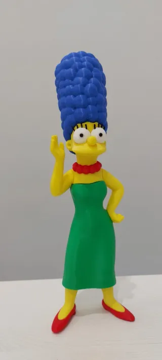 Figura Marge Simpson