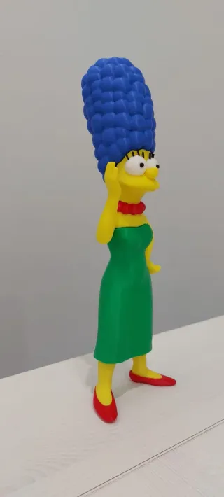 Figura Marge Simpson