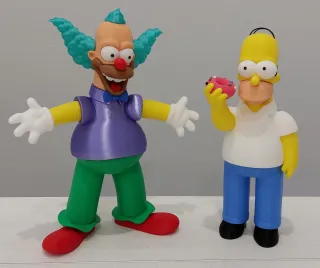 Figura Marge Simpson