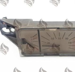 MANÓMETRO DE PRESIÓN Y TEMPERATURA SAUNIER DUVAL S