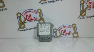 Skoda 765022 6q0909605h centralita fabia (6y2/6y3)