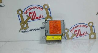 Skoda 765022 6q0909605h centralita fabia (6y2/6y3)