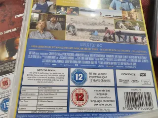 Películas DVD Variadas