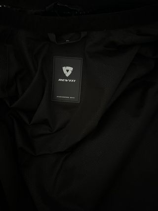 Chaqueta Revit T-XL Camuflaje