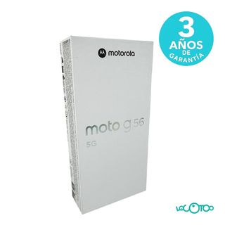 Motorola Moto G56 5G 8GB 512GB