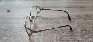 Montatura occhiali Green Vision