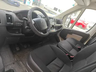 Citroen Jumper 2019