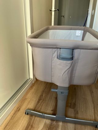 Cuna de colecho Chicco