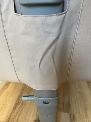 Cuna de colecho Chicco