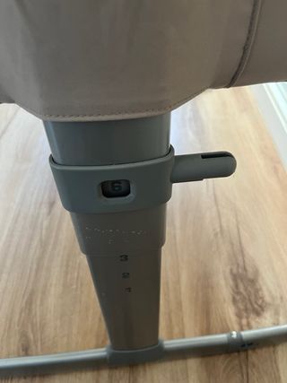 Cuna de colecho Chicco