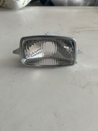 Faro Moto Guzzi 110 Clásico Años 60