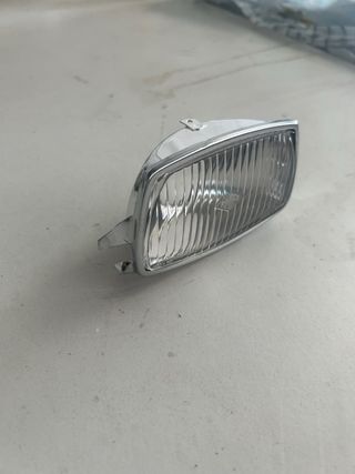 Faro Moto Guzzi 110 Clásico Años 60