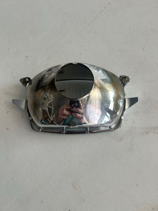 Faro Moto Guzzi 110 Clásico Años 60