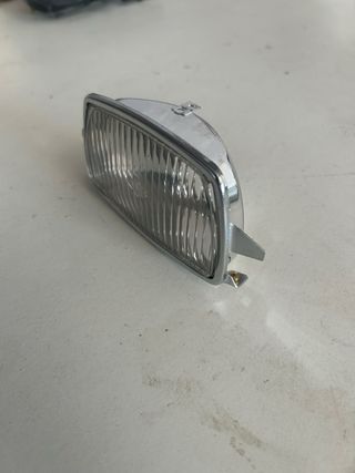 Faro Moto Guzzi 110 Clásico Años 60