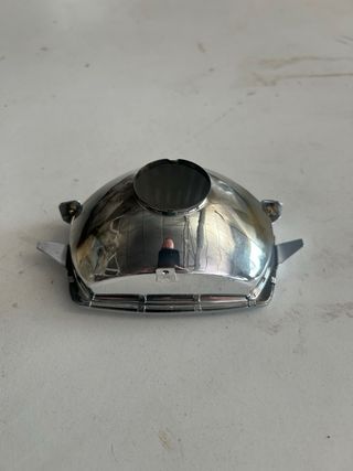 Faro Moto Guzzi 110 Clásico Años 60