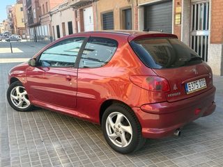 ✅Peugeot 206 2005✅