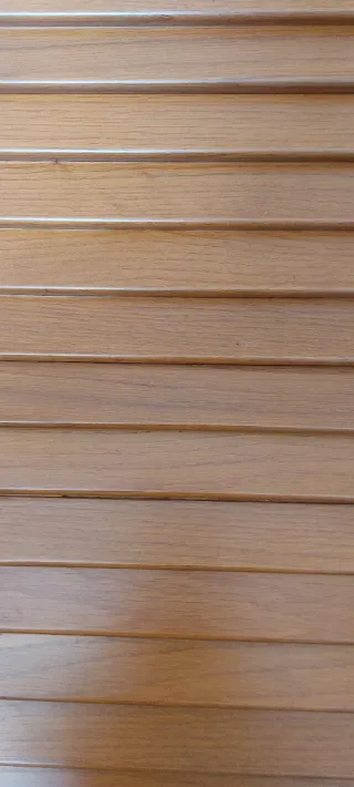 2 puertas de madera roble estilo mallorquinas 175x