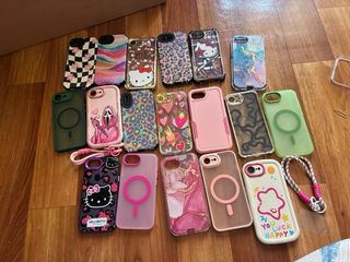 iPhone 16e blanco 100% de bateria. Todo original