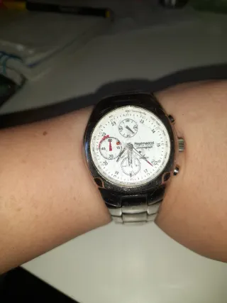 Reloj Viceroy Real Madrid Edición Oficial