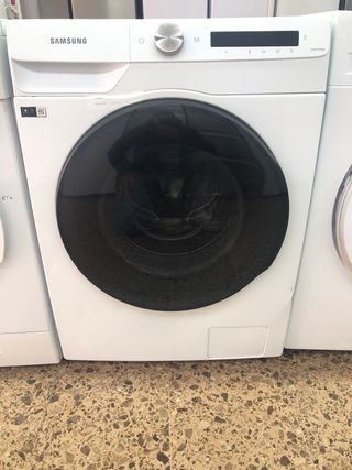 Lavadora y secadora Samsung 10+6.5 kg