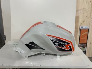 Depósito Keeway RKS Sport Inyección