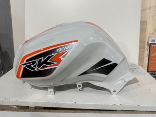 Depósito Keeway RKS Sport Inyección