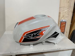 Depósito Keeway RKS Sport Inyección