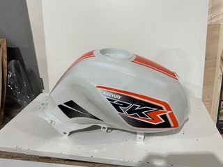 Depósito Keeway RKS Sport Inyección