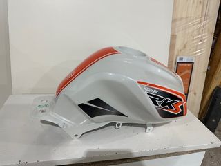 Depósito Keeway RKS Sport Inyección