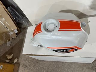 Depósito Keeway RKS Sport Inyección