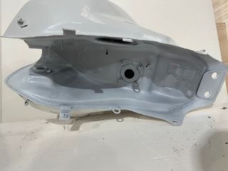 Depósito Keeway RKS Sport Inyección