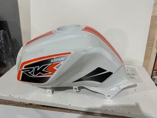 Depósito Keeway RKS Sport Inyección