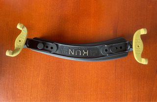 Violín 1/4 con funda, arco y almohadilla Kun(30€)