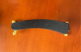 Violín 1/4 con funda, arco y almohadilla Kun(30€)