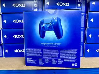 DualSense PS5 Icon Blue Special Edition